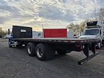 Used 2019 Freightliner M2 106 Conventional Cab Flatbed Truck for sale #881466 - photo 2