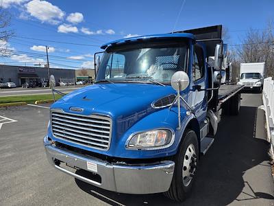 Used 2020 Freightliner M2 106 - photo 1