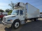 Used 2020 Freightliner M2 106 Refrigerated Body for sale #885400 - photo 1