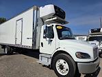 Used 2020 Freightliner M2 106 Refrigerated Body for sale #885400 - photo 4
