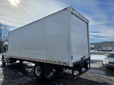 Used 2020 Freightliner M2 106 Conventional Cab Box Truck for sale #885891 - photo 2