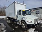 Used 2020 Freightliner M2 106 Conventional Cab Box Truck for sale #885891 - photo 4