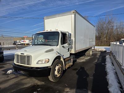Used 2020 Freightliner M2 106 Conventional Cab Box Truck for sale #885892 - photo 1