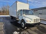 Used 2020 Freightliner M2 106 Conventional Cab Box Truck for sale #885892 - photo 4