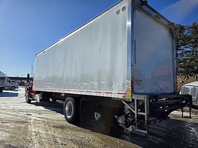 Used 2019 Freightliner M2 106 Conventional Cab Box Truck for sale #894936 - photo 2