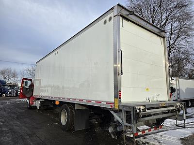 Used 2019 Freightliner M2 106 Conventional Cab Box Truck for sale #894937 - photo 2