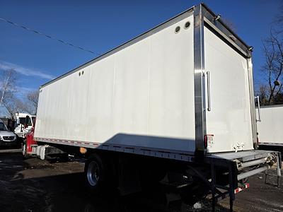 Used 2019 Freightliner M2 106 Conventional Cab Box Truck for sale #894938 - photo 2