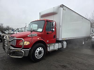 Used 2019 Freightliner M2 106 Conventional Cab Box Truck for sale #894942 - photo 1