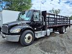 Used 2020 Freightliner M2 106 Conventional Cab Stake Bed for sale #895966 - photo 1