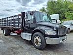 Used 2020 Freightliner M2 106 Conventional Cab Stake Bed for sale #895966 - photo 4