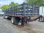 Used 2020 Freightliner M2 106 Conventional Cab Stake Bed for sale #895966 - photo 2