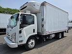 Used 2019 Isuzu NPR-XD Regular Cab Box Truck for sale #896623 - photo 1