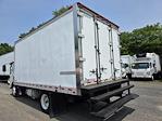 Used 2019 Isuzu NPR-XD Regular Cab Box Truck for sale #896623 - photo 2