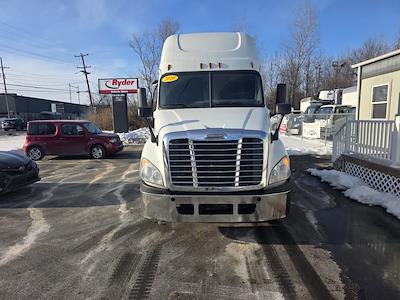 Used 2020 Freightliner Cascadia - photo 1