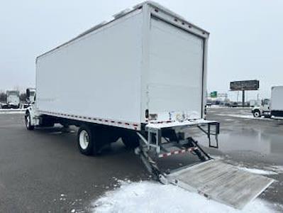 Used 2018 Freightliner M2 106 Conventional Cab Box Truck for sale #222383 - photo 2