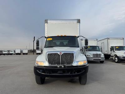 Used 2020 International MV Box Truck for sale #223526 - photo 2