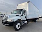 Used 2020 International MV Box Truck for sale #223526 - photo 1