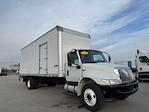 Used 2020 International MV Box Truck for sale #223526 - photo 3