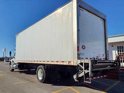 Used 2019 International MV Refrigerated Body for sale #228490 - photo 2