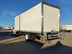 Used 2019 International MV Box Truck for sale #228841 - photo 2