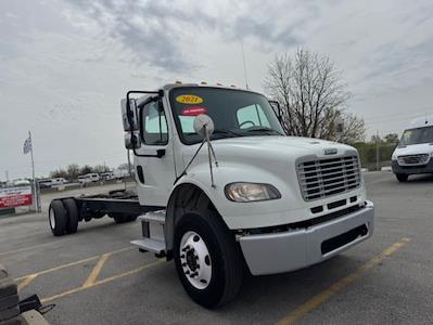 Used 2021 Freightliner M2 106 Conventional Cab Cab Chassis for sale #232993 - photo 1