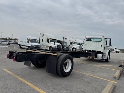 Used 2021 Freightliner M2 106 Conventional Cab Cab Chassis for sale #232993 - photo 2