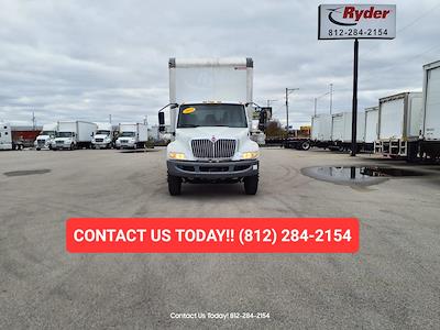 Used 2019 International MV Cab Chassis for sale #238791 - photo 2