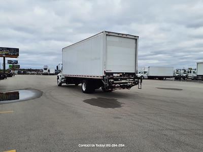 Used 2019 International MV Box Truck for sale #238791 - photo 2