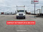 Used 2019 International MV Cab Chassis for sale #238791 - photo 2