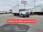 Used 2019 International MV Cab Chassis for sale #238791 - photo 3