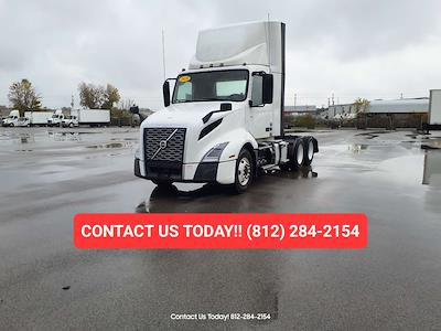 Used 2020 Volvo VNL Volvo D13 Semi Truck for sale #244220 - photo 1
