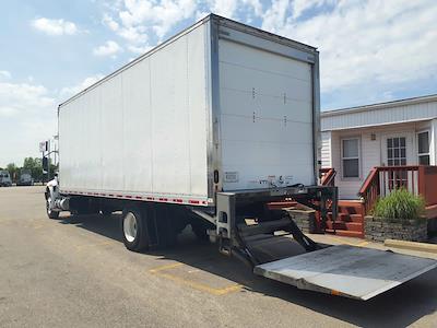 Used 2020 International MV Refrigerated Body for sale #247096 - photo 2