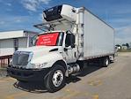 Used 2020 International MV Refrigerated Body for sale #247096 - photo 1