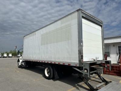 Used 2020 International MV Refrigerated Body for sale #247098 - photo 2