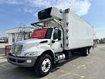 Used 2020 International MV Refrigerated Body for sale #247098 - photo 1