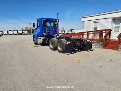 Used 2021 Freightliner Cascadia Detroit DD13 Semi Truck for sale #262554 - photo 2