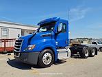 Used 2021 Freightliner Cascadia Detroit DD13 Semi Truck for sale #262555 - photo 1