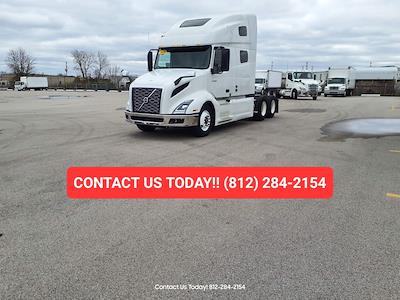 Used 2020 Volvo VNL Cummins ISX15L Semi Truck for sale #271197 - photo 1