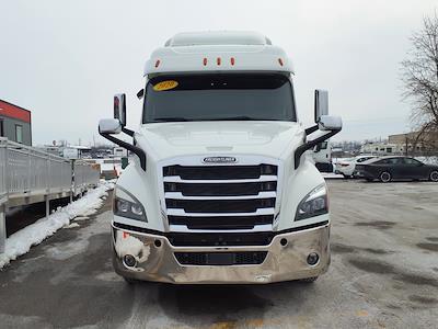 Used 2020 Freightliner Cascadia Detroit DD13 Semi Truck with Sleeper Cab for sale #275657 - photo 2