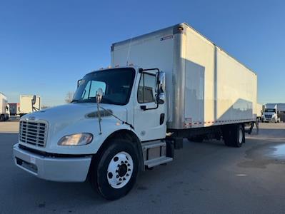 Used 2020 Freightliner M2 106 Conventional Cab Cab Chassis for sale #278628 - photo 1