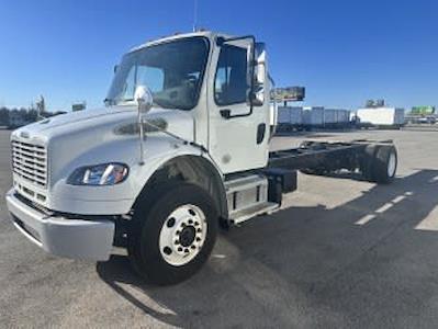 Used 2020 Freightliner M2 106 Conventional Cab Cab Chassis for sale #282785 - photo 1