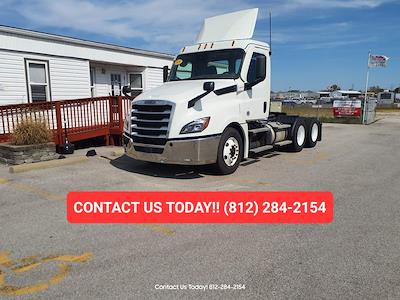 Used 2020 Freightliner Cascadia Detroit Diesel DD15 Semi Truck for sale #283879 - photo 1