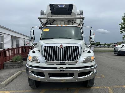 Used 2020 International MV Refrigerated Body for sale #286484 - photo 2