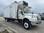 Used 2020 International MV Refrigerated Body for sale #286484 - photo 3