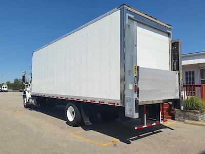 Used 2020 International MV Refrigerated Body for sale #286485 - photo 2