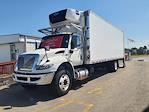 Used 2020 International MV Refrigerated Body for sale #286485 - photo 1