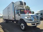 Used 2020 International MV Refrigerated Body for sale #286485 - photo 4