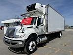 Used 2020 International MV Refrigerated Body for sale #286534 - photo 1