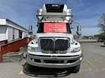 Used 2020 International MV Refrigerated Body for sale #286534 - photo 3