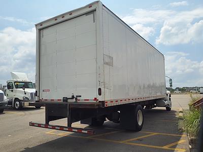 Used 2020 International MV Box Truck for sale #289308 - photo 2